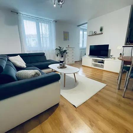 Golden Key Appartement *