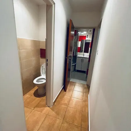 Golden Key Апартаменты Кошице