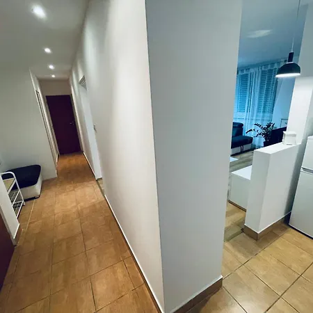 Golden Key Appartement *
