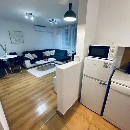 Golden Key Appartement