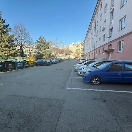 Golden Key Апартаменты *