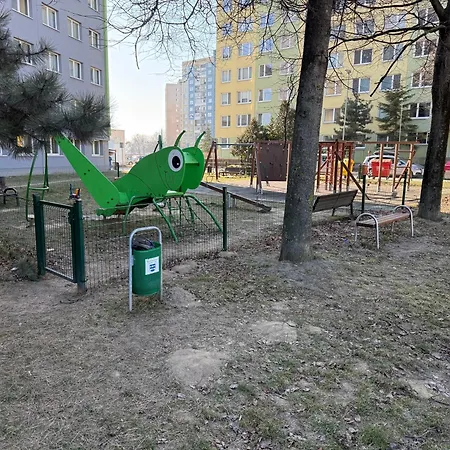 Golden Key Апартаменты *